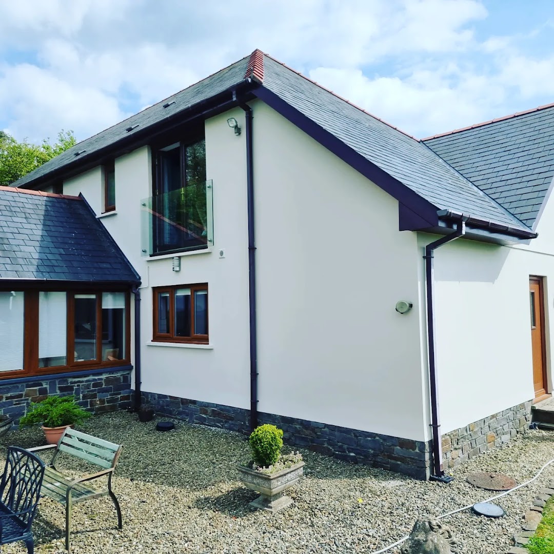 D.George Painter & Decorator — Photos 4