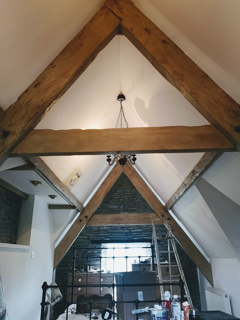 D.George Painter & Decorator — Photos 13