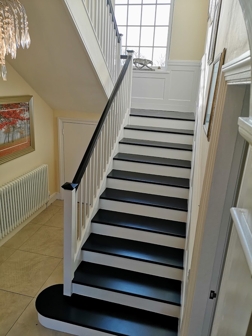 D.George Painter & Decorator — Photos 9